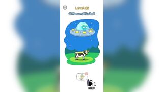 Draw One Part - Game Played Level (1 to 30)