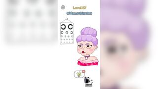 Draw One Part - Game Played Level (1 to 30)