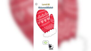 Draw One Part - Game Played Level (1 to 30)