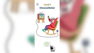 Draw One Part - Game Played Level (1 to 30)