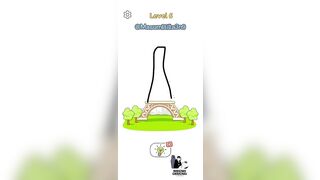 Draw One Part - Game Played Level (1 to 30)