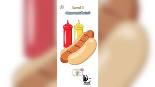 Draw One Part - Game Played Level (1 to 30)