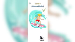 Draw One Part - Game Played Level (1 to 30)