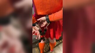 Velma’s mysterious BBC