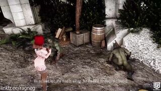 All Orcs Must Snu Snu! | Trailer