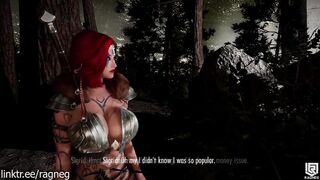 All Orcs Must Snu Snu! | Trailer