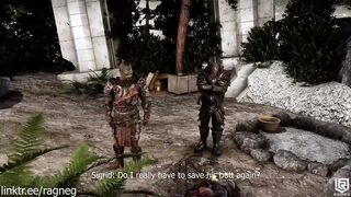 All Orcs Must Snu Snu! | Trailer
