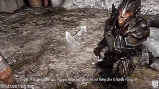 All Orcs Must Snu Snu! | Trailer
