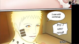 Hinata Really Hard Fucked