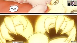 Hinata Really Hard Fucked