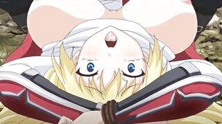 [HMV] DEMON LORD DESIRE -Lilysandy