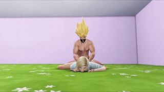 The Fast and the Sluttiest