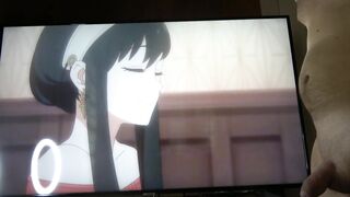 AneKoi Japanese Anime Hentai Uncensored By Seeadraa Try Not To Cum Ep 18