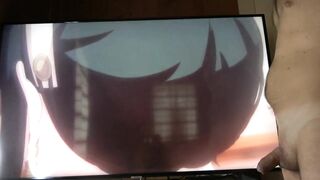 AneKoi Japanese Anime Hentai Uncensored By Seeadraa Try Not To Cum Ep 18