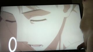 AneKoi Japanese Anime Hentai Uncensored By Seeadraa Try Not To Cum Ep 18