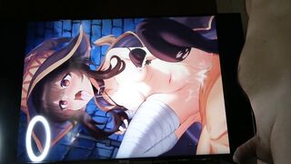 AneKoi Japanese Anime Hentai Uncensored By Seeadraa Try Not To Cum Ep 16
