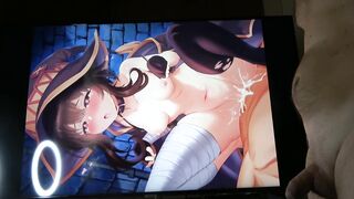 AneKoi Japanese Anime Hentai Uncensored By Seeadraa Try Not To Cum Ep 16