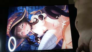 AneKoi Japanese Anime Hentai Uncensored By Seeadraa Try Not To Cum Ep 16