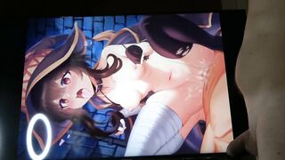 AneKoi Japanese Anime Hentai Uncensored By Seeadraa Try Not To Cum Ep 16