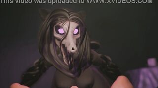 SCP 1471 - Сексуальный эксперимент с Тобой|Версия Российского филиала
