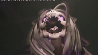 SCP 1471 - Сексуальный эксперимент с Тобой|Версия Российского филиала