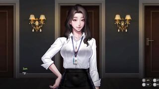Secret Pie: Airi Sex Scene #1/3