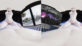 Abhi Cowgirl VR