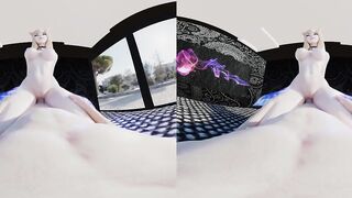 Abhi Cowgirl VR