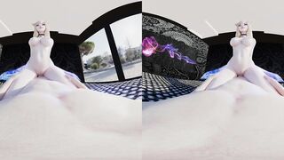 Abhi Cowgirl VR