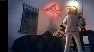 Demon Deals [v0.5 Public] [Breadman Games] Demonic creampie