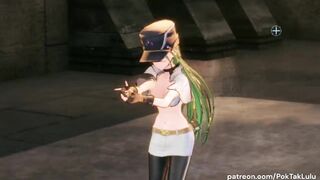 Sword art online futa