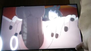 AneKoi Japanese Anime Hentai Uncensored By Seeadraa Try Not To Cum Ep 23