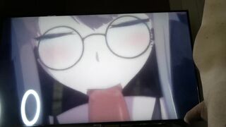 AneKoi Japanese Anime Hentai Uncensored By Seeadraa Try Not To Cum Ep 22