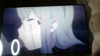 AneKoi Japanese Anime Hentai Uncensored By Seeadraa Try Not To Cum Ep 22