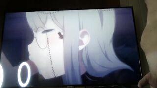 AneKoi Japanese Anime Hentai Uncensored By Seeadraa Try Not To Cum Ep 22