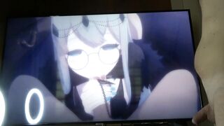 AneKoi Japanese Anime Hentai Uncensored By Seeadraa Try Not To Cum Ep 22
