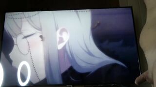 AneKoi Japanese Anime Hentai Uncensored By Seeadraa Try Not To Cum Ep 22
