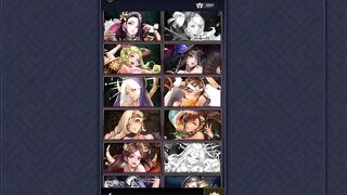 Eimi Succubus best AMAZON CREAMPIE [King of Kinks - Hentai Game]