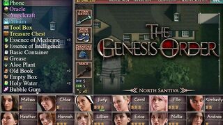The Genesis Order v59012 Part 167 Pure Angel By LoveSkySan69
