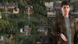 The Genesis Order v59012 Part 167 Pure Angel By LoveSkySan69