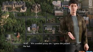 The Genesis Order v59012 Part 167 Pure Angel By LoveSkySan69