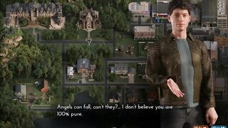 The Genesis Order v59012 Part 167 Pure Angel By LoveSkySan69
