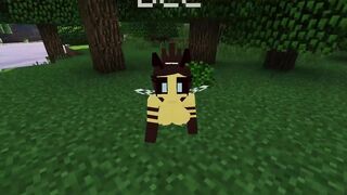 BEES Mutated TO THE POINT OF SUCKING DICKS