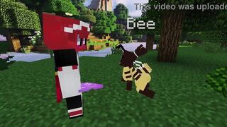 BEES Mutated TO THE POINT OF SUCKING DICKS