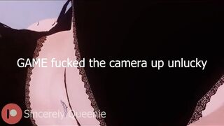 VRChat Lap Dance - Ronin Shut Up and Listen MORE Videos on my Patreon