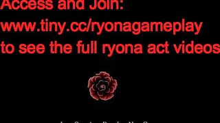 Hot lady having sex with green men in Thornsin new hentai ryona erotic game video
