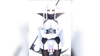 Super pussy sexy girl animetion video