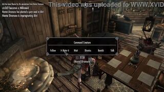 Skyrim Special Edition
