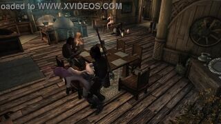 Skyrim Special Edition