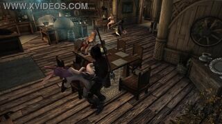 Skyrim Special Edition